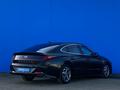 Hyundai Sonata 2020 года за 9 340 000 тг. в Алматы – фото 3