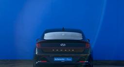Hyundai Sonata 2020 года за 10 380 000 тг. в Алматы – фото 4