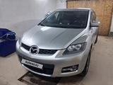 Mazda CX-7 2007 годаүшін4 500 000 тг. в Жосалы