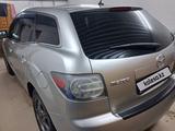 Mazda CX-7 2007 годаүшін4 500 000 тг. в Жосалы – фото 3