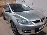 Mazda CX-7 2007 годаүшін4 500 000 тг. в Жосалы – фото 5