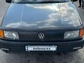 Volkswagen Passat 1991 годаүшін1 400 000 тг. в Шу – фото 6