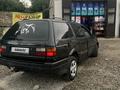 Volkswagen Passat 1991 годаүшін1 400 000 тг. в Шу – фото 5