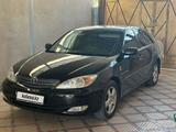 Toyota Camry 2003 годаүшін5 000 000 тг. в Кызылорда – фото 3