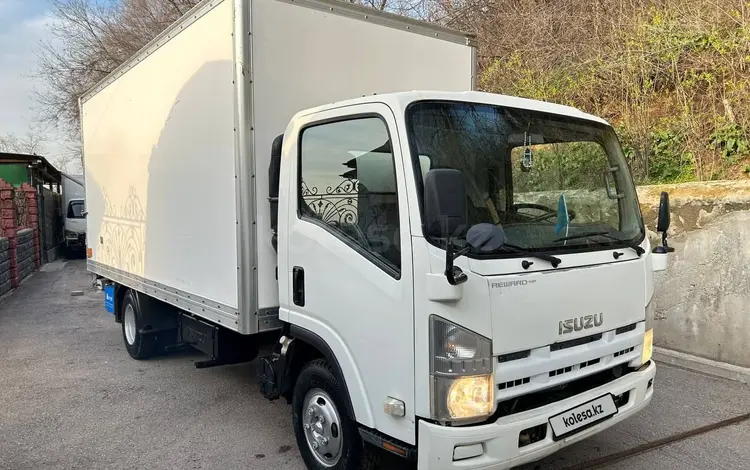 Isuzu  Elf (N-series) 2010 годаүшін10 000 000 тг. в Алматы