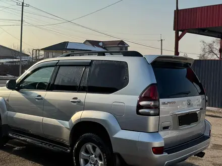 Toyota Land Cruiser Prado 2009 года за 12 000 000 тг. в Алматы – фото 6