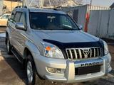 Toyota Land Cruiser Prado 2009 года за 12 000 000 тг. в Алматы