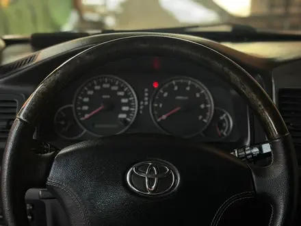 Toyota Land Cruiser Prado 2009 года за 12 000 000 тг. в Алматы – фото 11