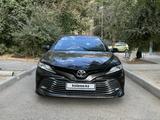 Toyota Camry 2019 годаүшін14 000 000 тг. в Шымкент – фото 3