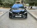 Toyota Camry 2019 года за 14 000 000 тг. в Шымкент – фото 4