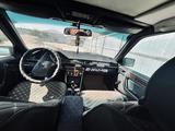 Mercedes-Benz E 200 1992 годаүшін900 000 тг. в Тараз – фото 3