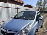 Opel Corsa 2007 года за 2 000 000 тг. в Уральск – фото 2