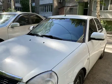 ВАЗ (Lada) Priora 2170 2013 года за 1 570 000 тг. в Усть-Каменогорск – фото 2