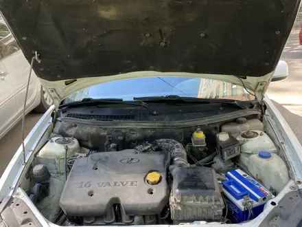 ВАЗ (Lada) Priora 2170 2013 года за 1 570 000 тг. в Усть-Каменогорск – фото 9