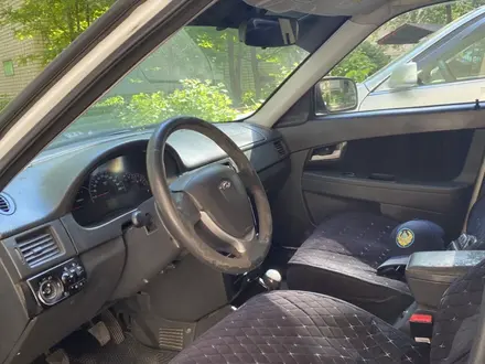 ВАЗ (Lada) Priora 2170 2013 года за 1 570 000 тг. в Усть-Каменогорск – фото 12
