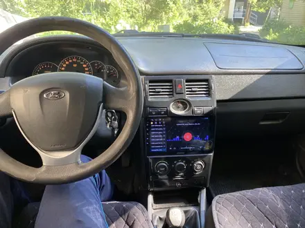 ВАЗ (Lada) Priora 2170 2013 года за 1 570 000 тг. в Усть-Каменогорск – фото 13