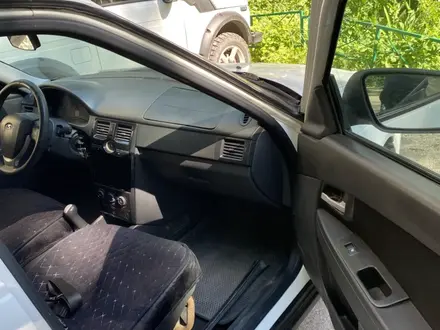 ВАЗ (Lada) Priora 2170 2013 года за 1 570 000 тг. в Усть-Каменогорск – фото 15