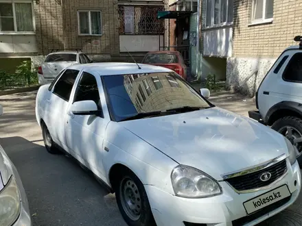 ВАЗ (Lada) Priora 2170 2013 года за 1 570 000 тг. в Усть-Каменогорск – фото 5