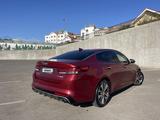 Kia Optima 2016 годаfor4 900 000 тг. в Актау – фото 5