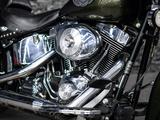 Harley-Davidson  HERITAGE SOFTAIL DELUXE BATYR MOTO РАССРОЧКА !!! 2003 годаүшін4 000 000 тг. в Караганда – фото 5