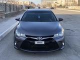 Toyota Camry 2016 года за 10 800 000 тг. в Актау