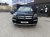 Mercedes-Benz GL 500 2013 годаfor17 500 000 тг. в Караганда – фото 2