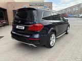 Mercedes-Benz GL 500 2013 годаfor17 500 000 тг. в Караганда – фото 5