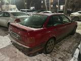 Audi 80 1991 годаfor1 250 000 тг. в Аксу – фото 3