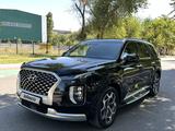 Hyundai Palisade 2021 года за 24 300 000 тг. в Шымкент