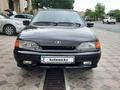 ВАЗ (Lada) 2115 2011 года за 1 680 000 тг. в Шымкент – фото 9