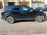 Toyota RAV4 2019 годаүшін11 800 000 тг. в Астана – фото 3
