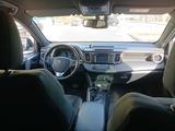Toyota RAV4 2019 годаүшін11 800 000 тг. в Астана – фото 5
