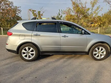 Subaru Tribeca 2006 года за 6 000 000 тг. в Жетысай – фото 8