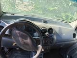 Daewoo Matiz 2010 годаүшін160 000 тг. в Алматы – фото 3