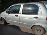 Daewoo Matiz 2010 годаүшін160 000 тг. в Алматы – фото 4