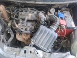 Daewoo Matiz 2010 годаүшін160 000 тг. в Алматы – фото 5