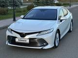 Toyota Camry 2019 годаүшін15 300 000 тг. в Талдыкорган