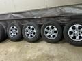 Диски с Great Wall с резиной КАМА за 70 000 тг. в Петропавловск – фото 3