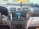 Штатная магнитола Lexus LS460 teyes android за 220 000 тг. в Алматы