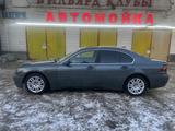 BMW 745 2002 годаfor3 100 000 тг. в Алматы – фото 3