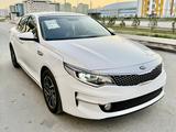 Kia K5 2016 года за 5 800 000 тг. в Алматы