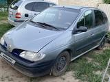 Renault Scenic 1997 годаүшін1 100 000 тг. в Уральск – фото 5