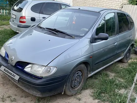 Renault Scenic 1997 года за 1 100 000 тг. в Уральск – фото 5