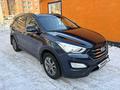 Hyundai Santa Fe 2016 годаүшін10 500 000 тг. в Астана – фото 3