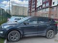 Hyundai Santa Fe 2016 годаfor9 700 000 тг. в Астана