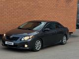 Toyota Corolla 2010 годаүшін5 180 000 тг. в Астана