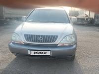 Lexus RX 300 1999 года за 5 000 000 тг. в Тараз