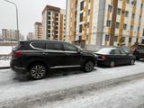 Hyundai Santa Fe 2022 года за 15 500 000 тг. в Туркестан – фото 5