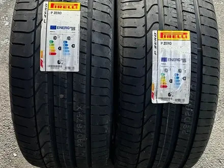 Шины Pireli 275/45-305/40R20 P-Zero за 1 050 000 тг. в Алматы