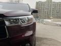 Toyota Highlander 2014 года за 17 700 000 тг. в Алматы – фото 14